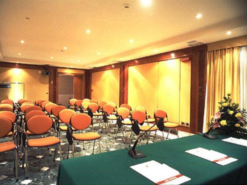 Hotel Villa Morgagni Rome Bagian luar foto