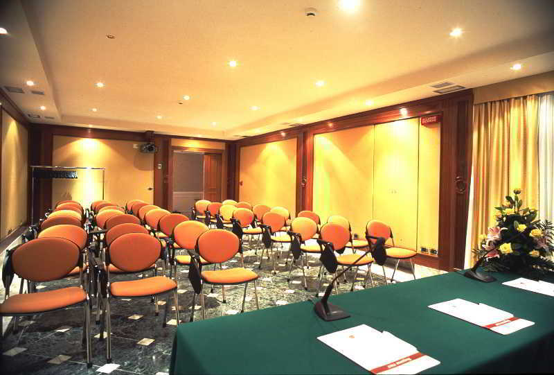 Hotel Villa Morgagni Rome Fasilitas foto