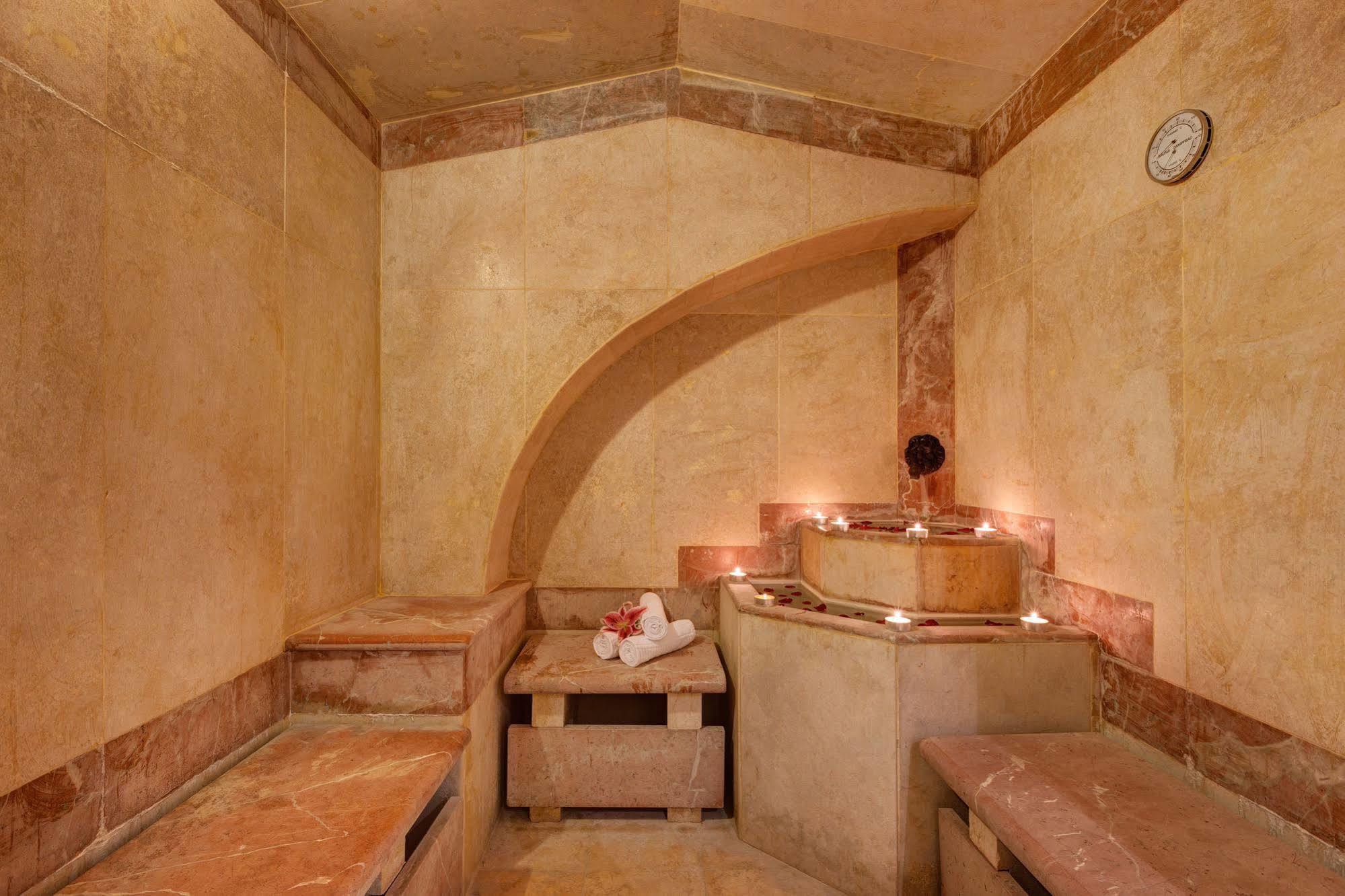 Hotel Villa Morgagni Rome Bagian luar foto