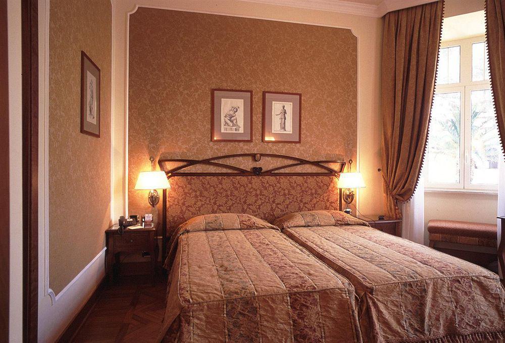 Hotel Villa Morgagni Rome Ruang foto